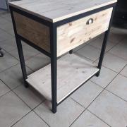 Meuble salle de bain