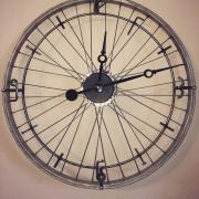 Horloge