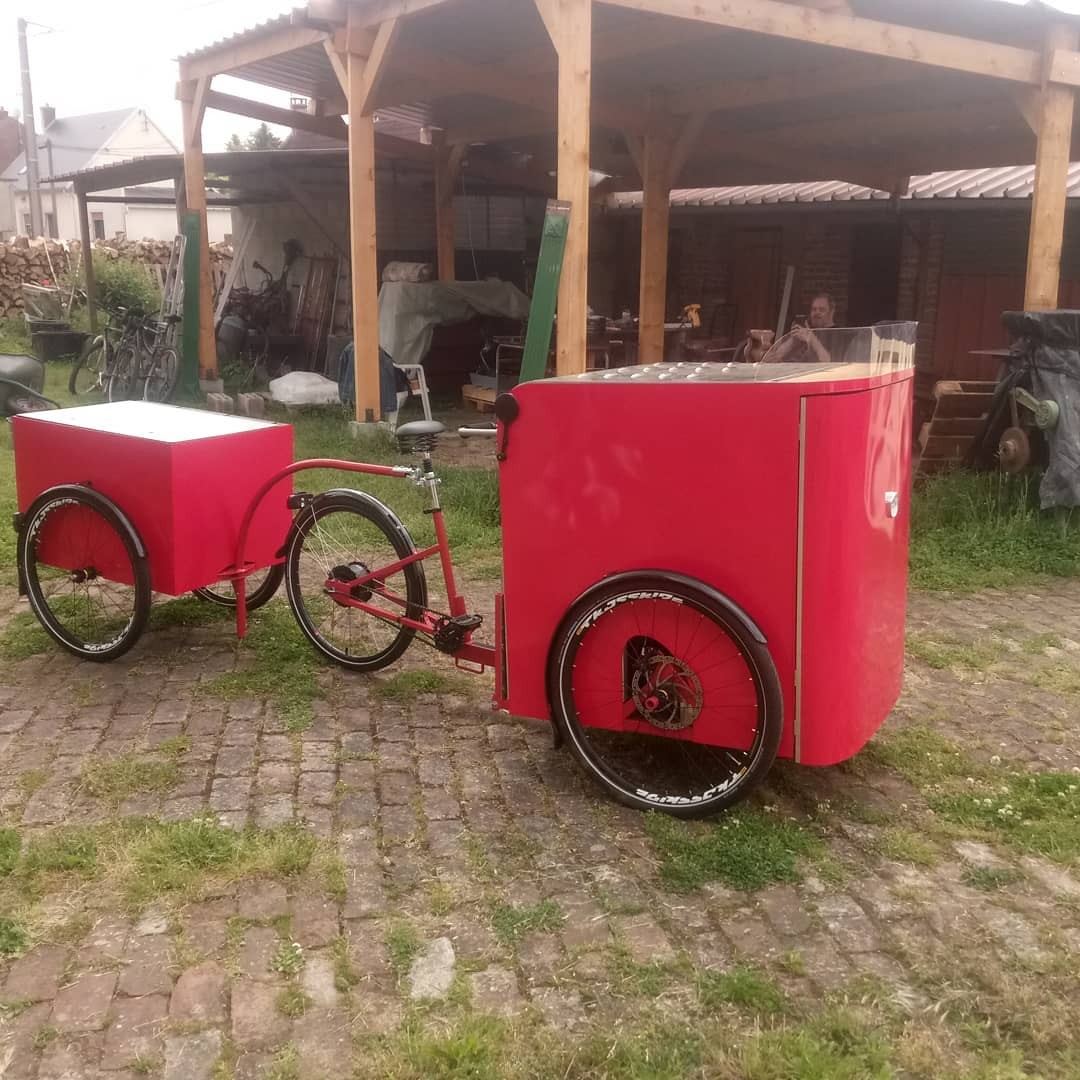 Triporteur