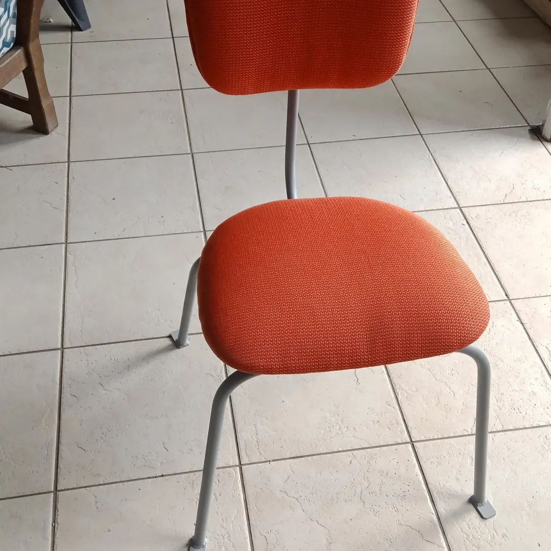 Chaise vintage