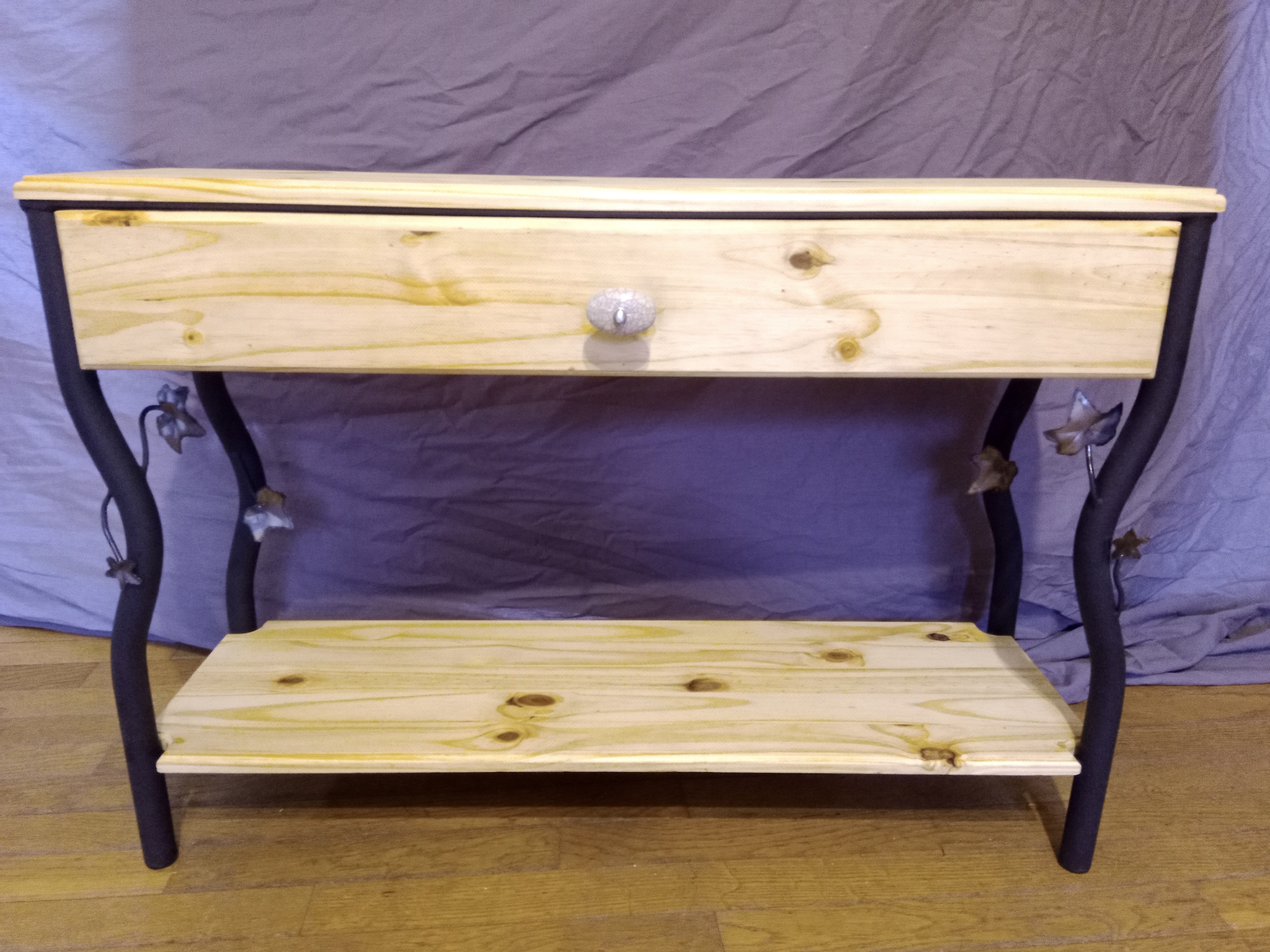Commode