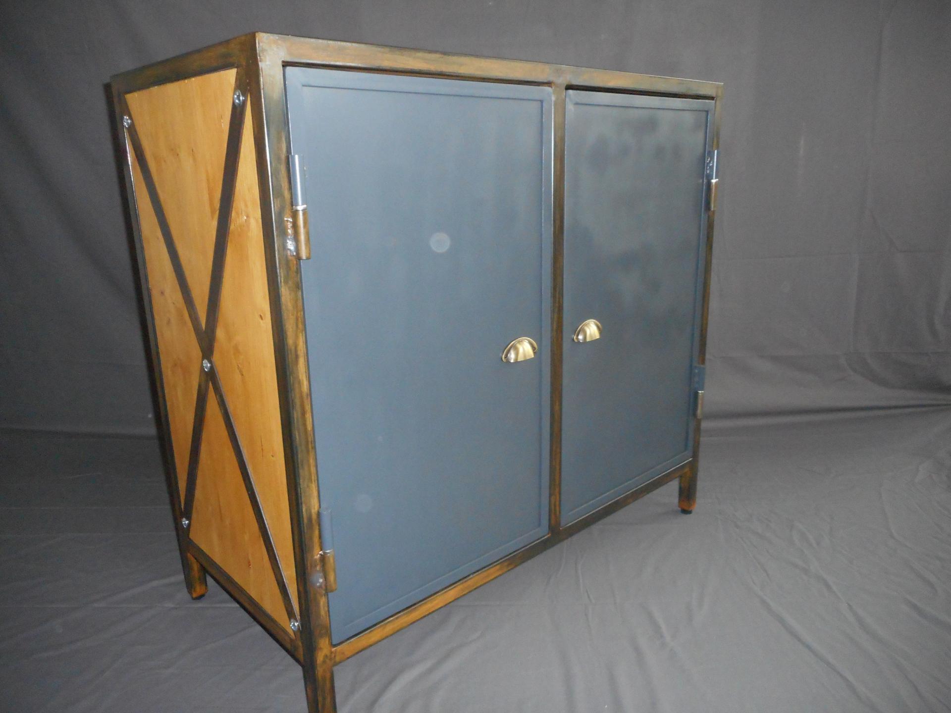 Commode industrielle