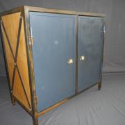 Commode industrielle