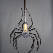 L'Araignée de température