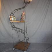 Luminaire.