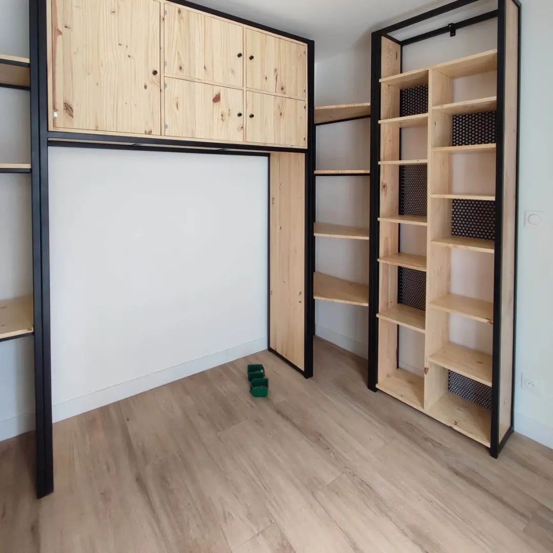 Meubles de bureau