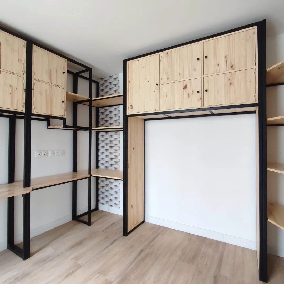 Meubles de bureau