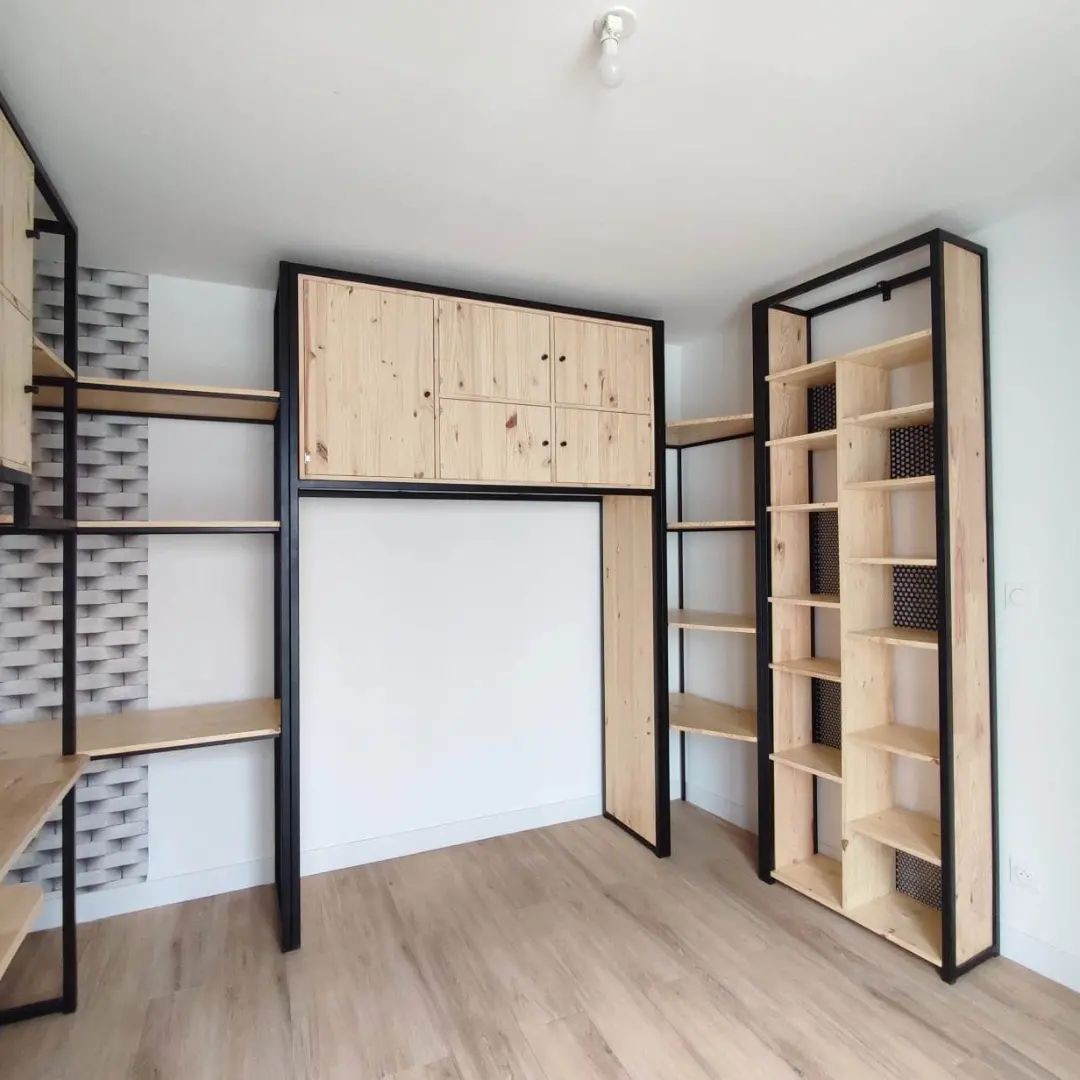 Meubles de bureau